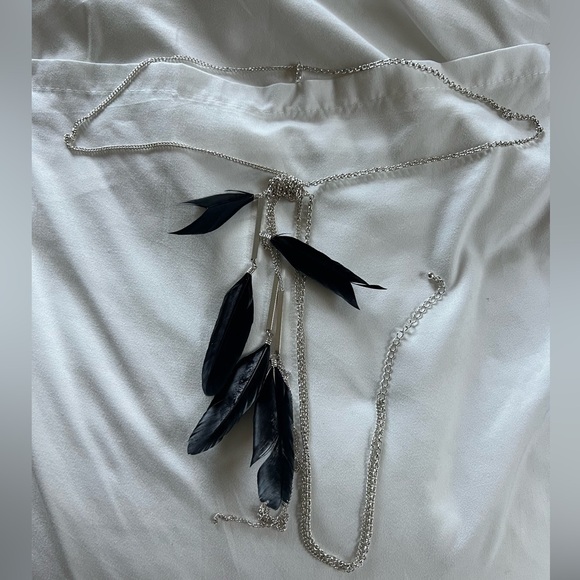 4 necklaces 10$ - Picture 6 of 6